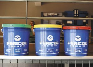 Mitos y verdades sobre los lubricantes