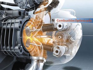 Lubricantes paramotos