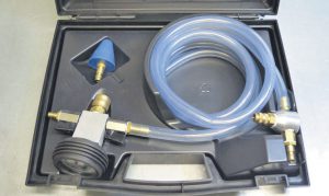 Problemas térmicos en el circuito refrigerante