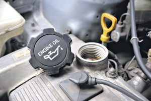 Fundamentos de la lubricación