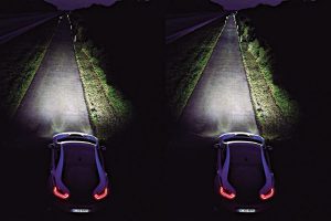Los faros del futuro