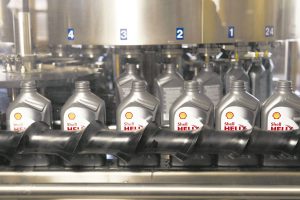 Lubricantes de bajas cenizas