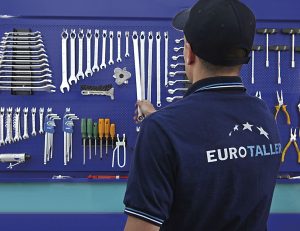 ITCA y Eurotaller, el Plan Tecet
