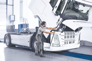 Filtros Cleanline de Mahle