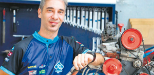 Capacitarse para lograr más ingresos en el taller