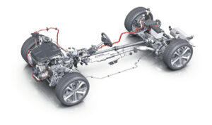 ¿Qué son los Mild Hybrid la “hibridación suave”?