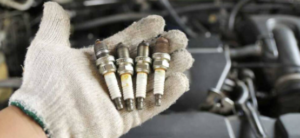 Las bujías de encendido sufren desgaste ¿cuándo reemplazarlas?