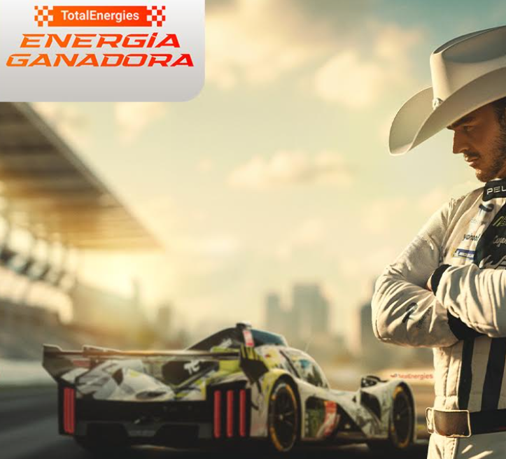 TotalEnergies invita a la promoción “Le Mans en Texas”