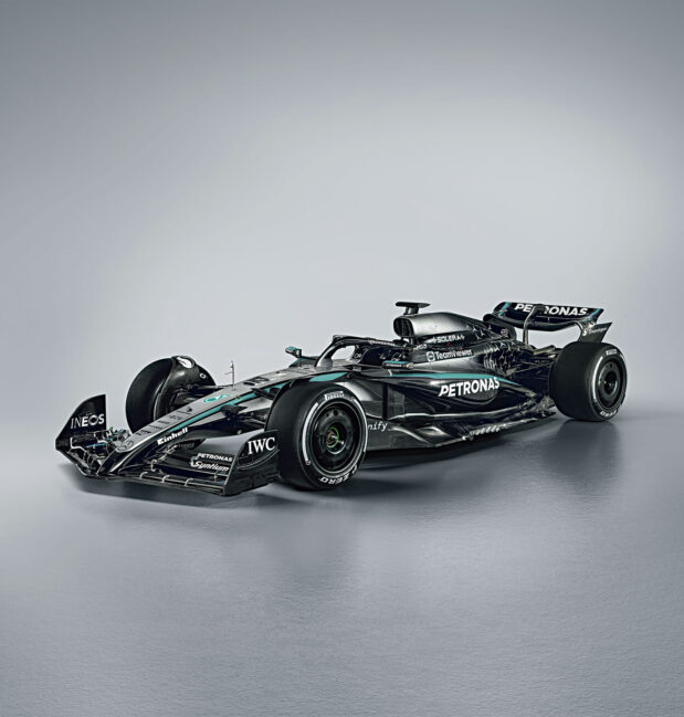 petronas