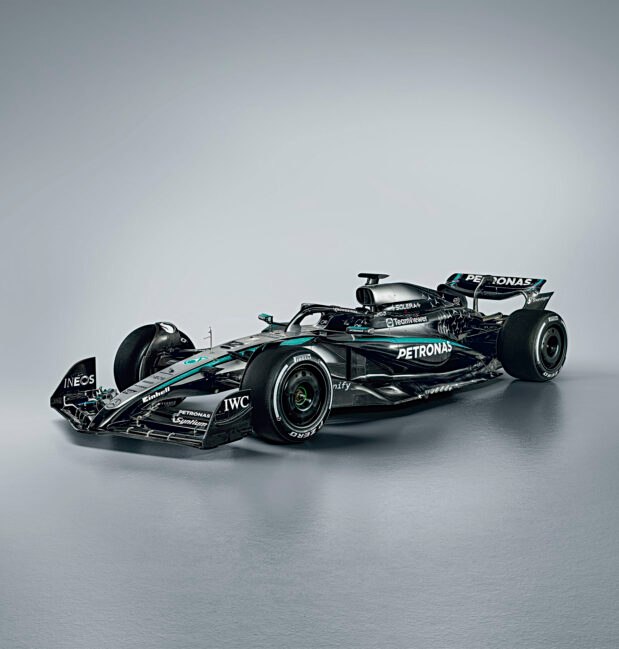 petronas 1