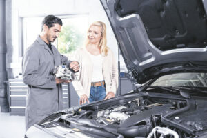 Turbocompresores Mahle: Calidad garantizada, potencia sin límites
