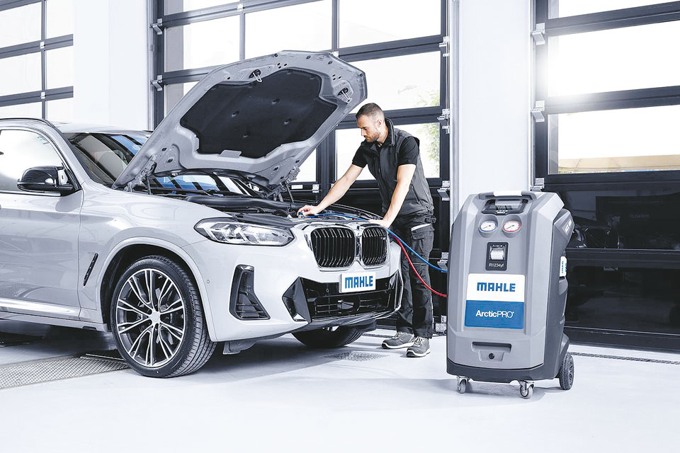 MAHLE1