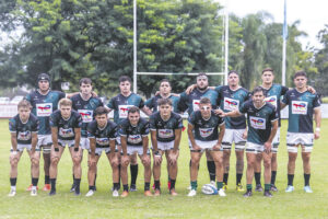 TotalEnergies, Junto al mejor rugby tucumano