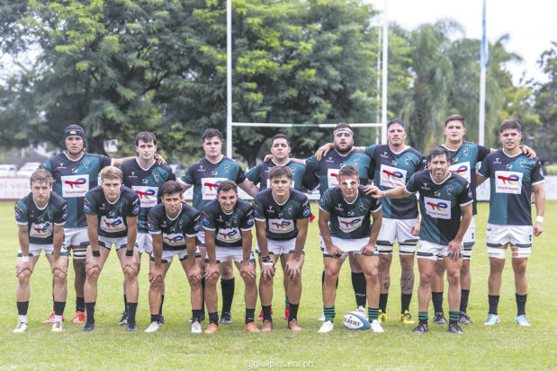 TOTAL-Energy y el RUGBY