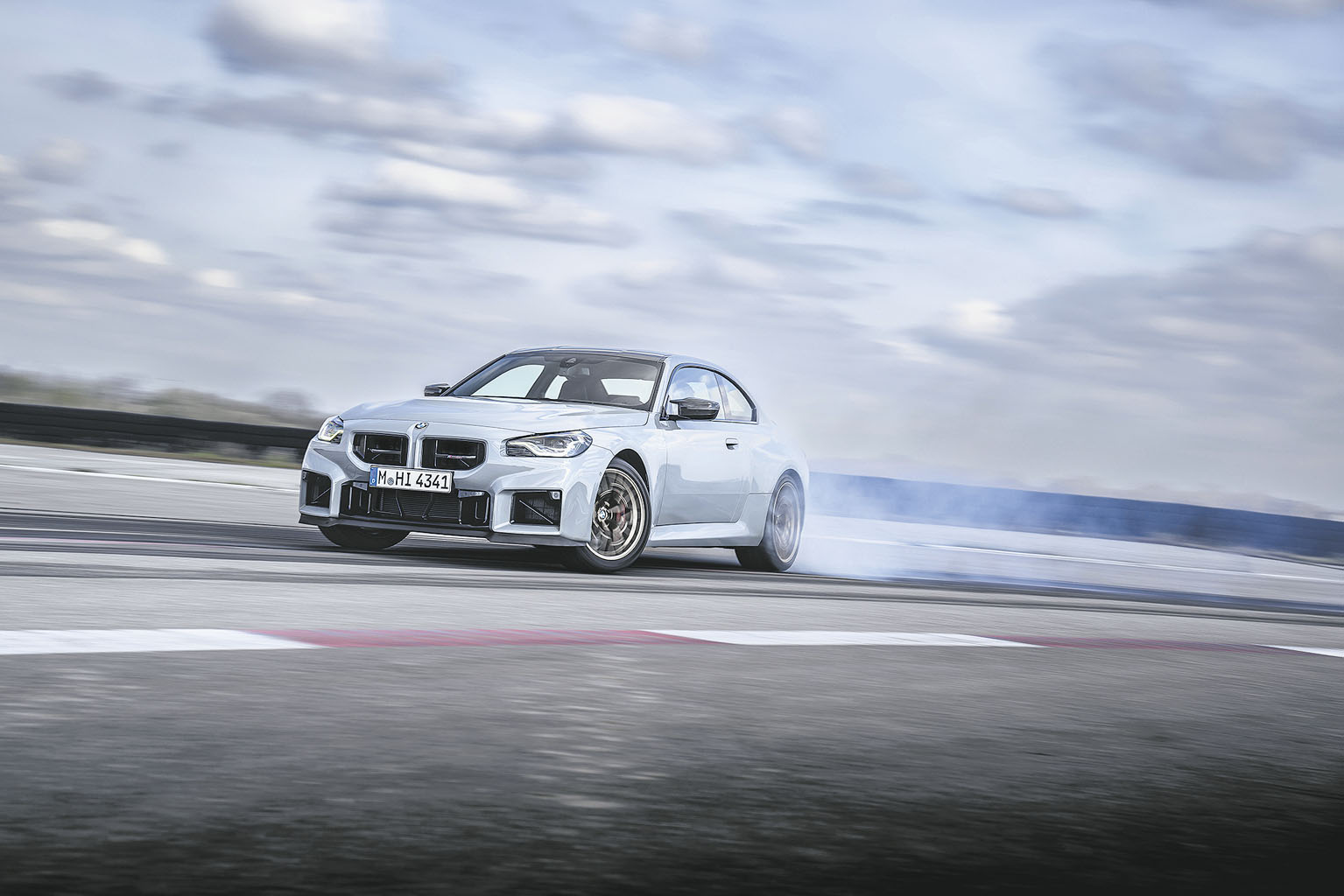 BMWCS1