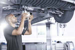 Compresores de aire Mahle: Mucho más que aire fresco.