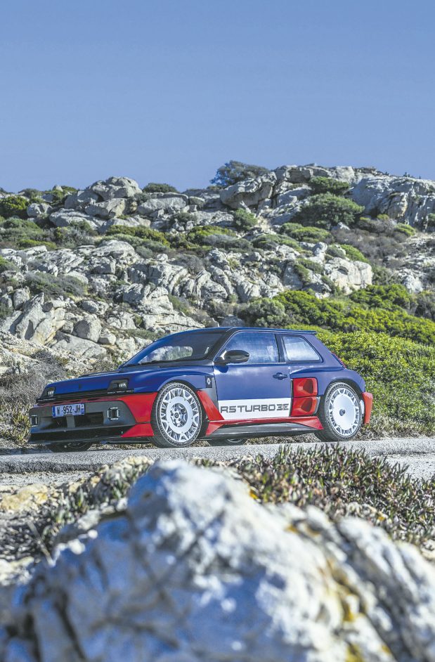 R5TURBO31