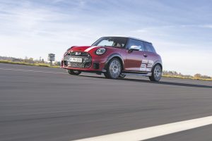 Mini 1965 Victory Edition