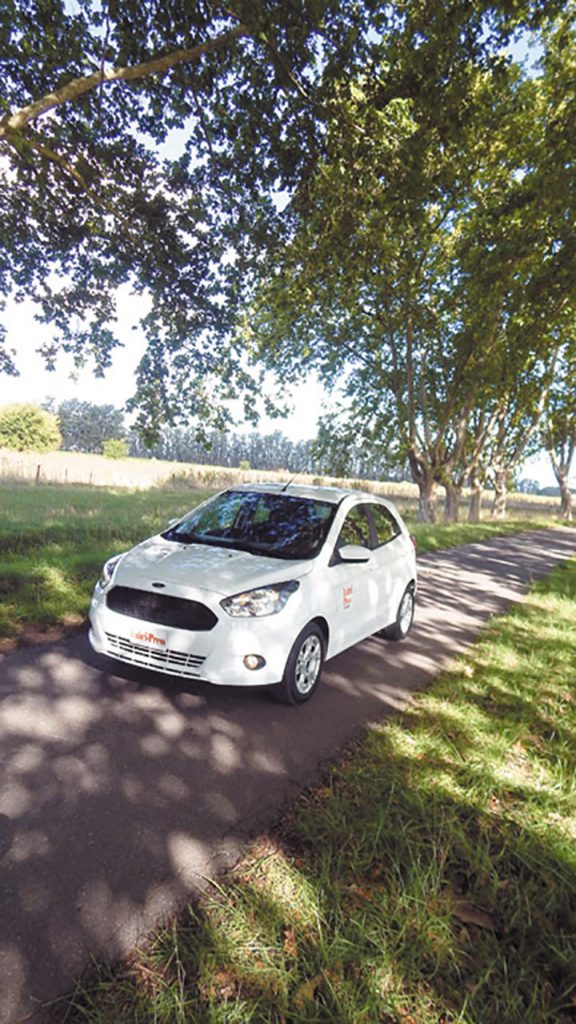 FORDKA1